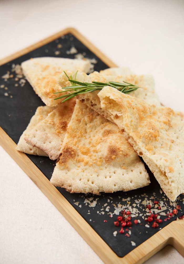 Focaccia