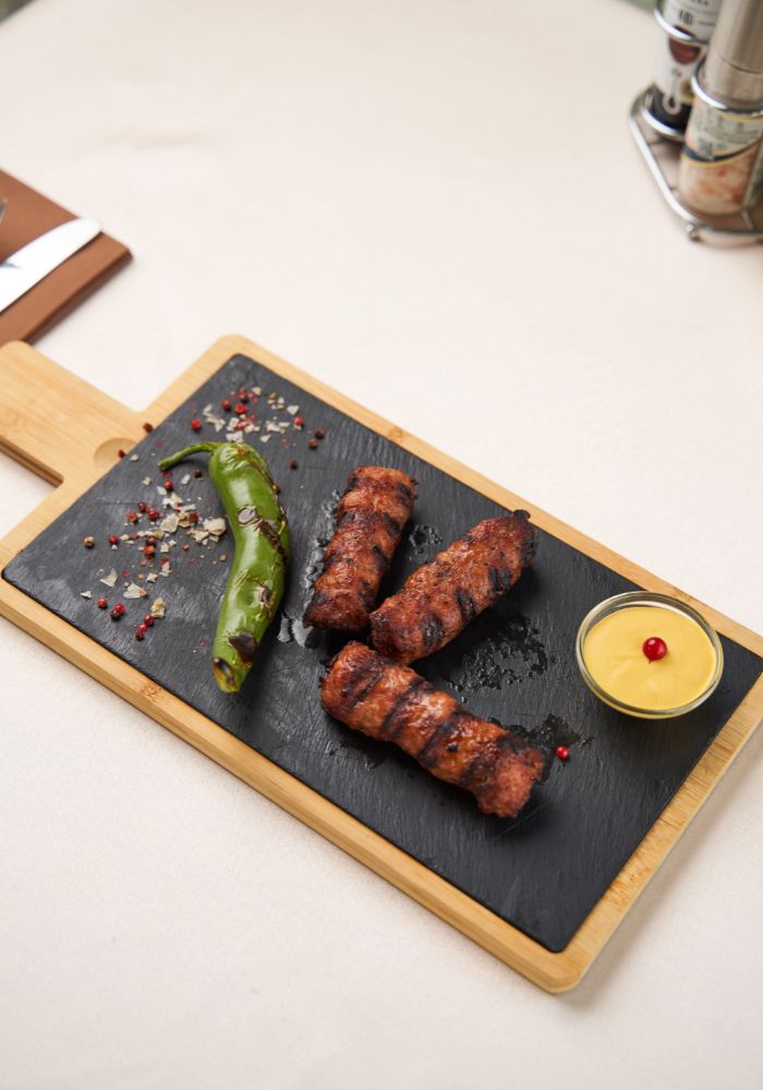 Mici