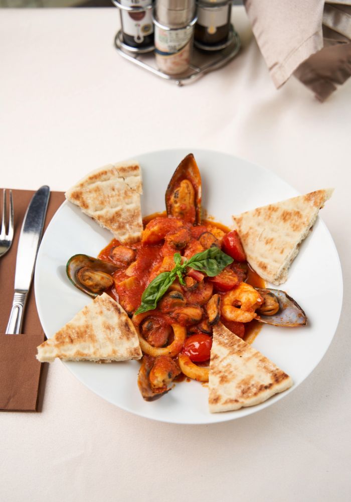 Tigaie mediteraneană