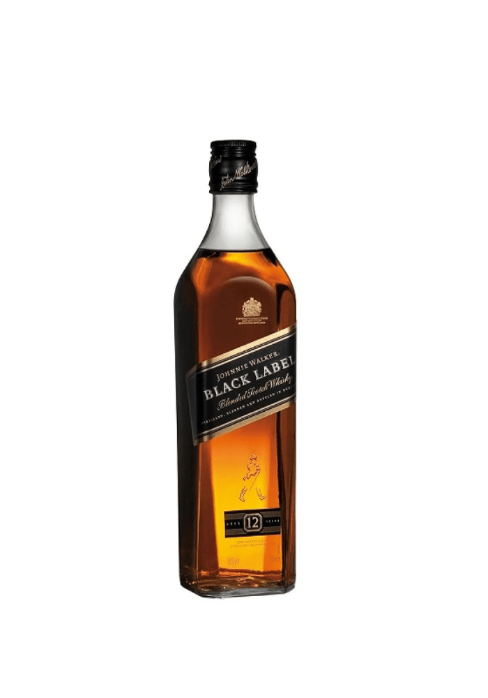 Black Label 700ml