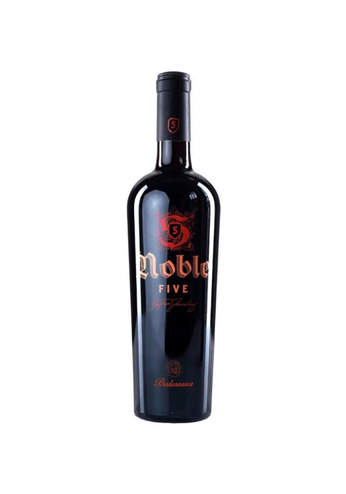 Budureasca Noble V