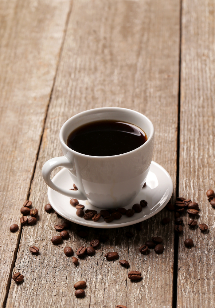 Espresso