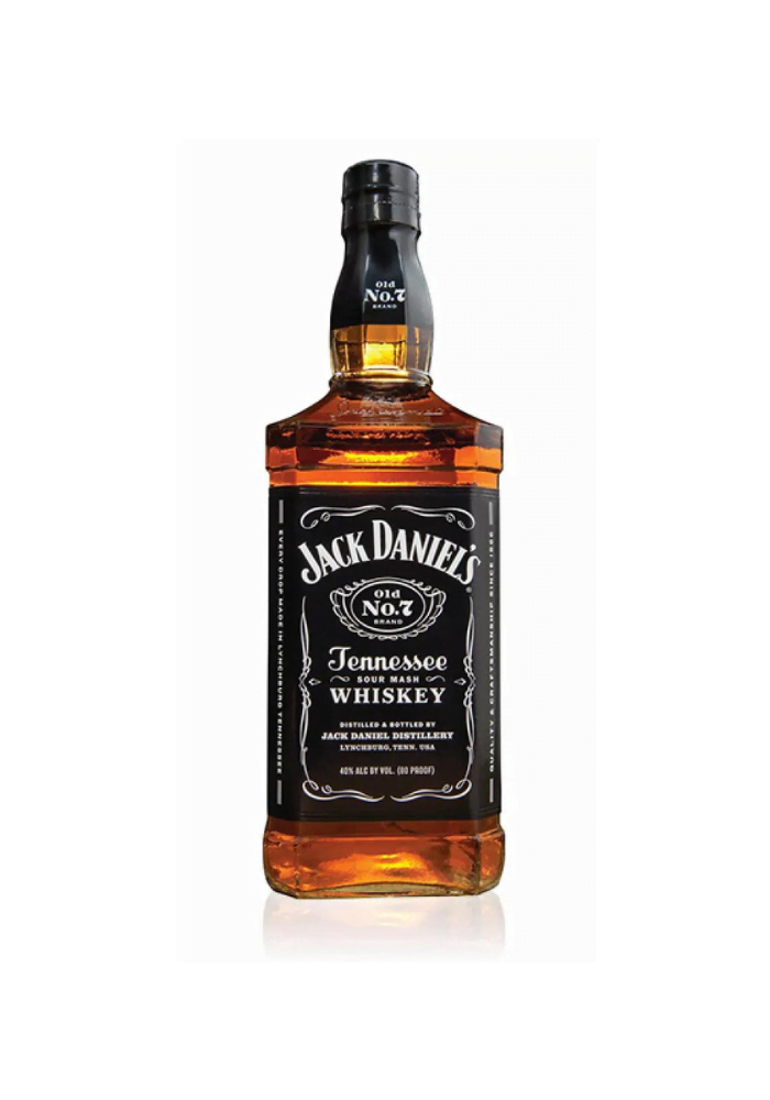 Jack Daniel's 700ml