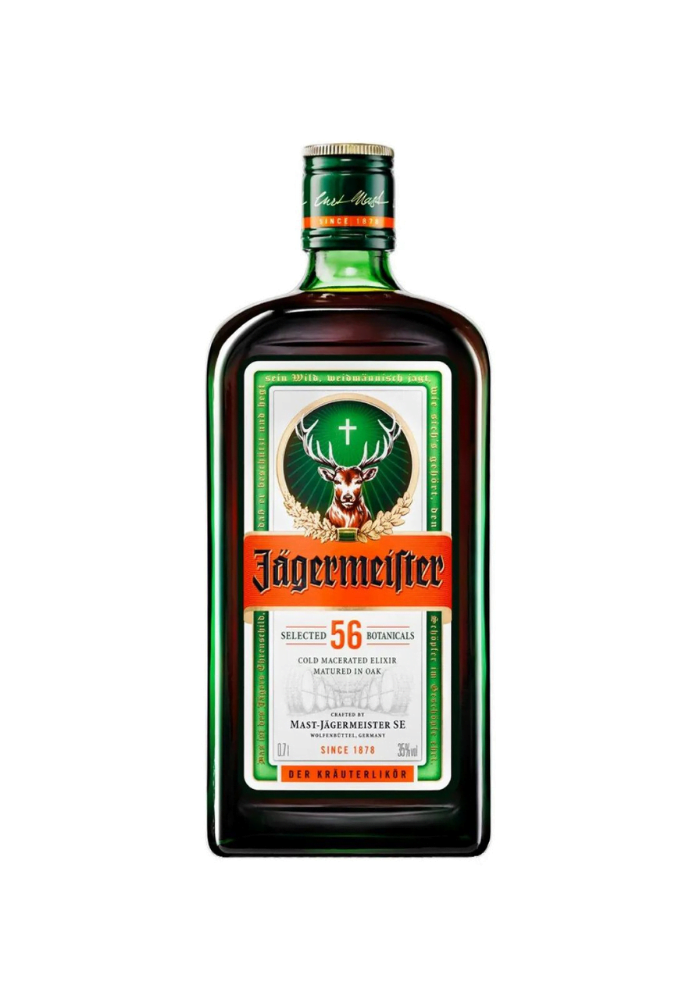 Jagermeister 700ml