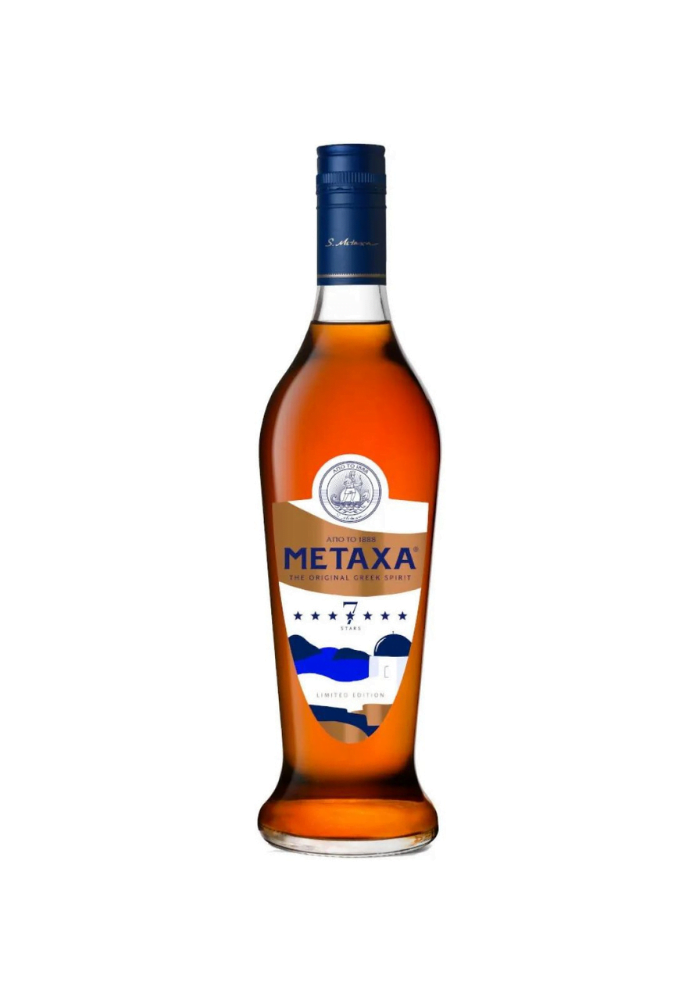 Metaxa 7 stele 700ml
