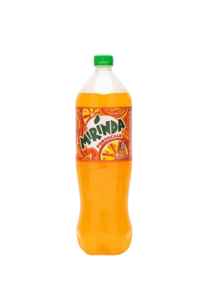 Mirinda 1.25L