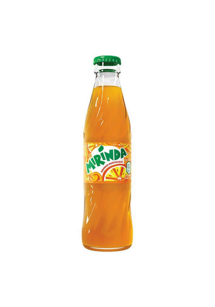 Mirinda 250ml