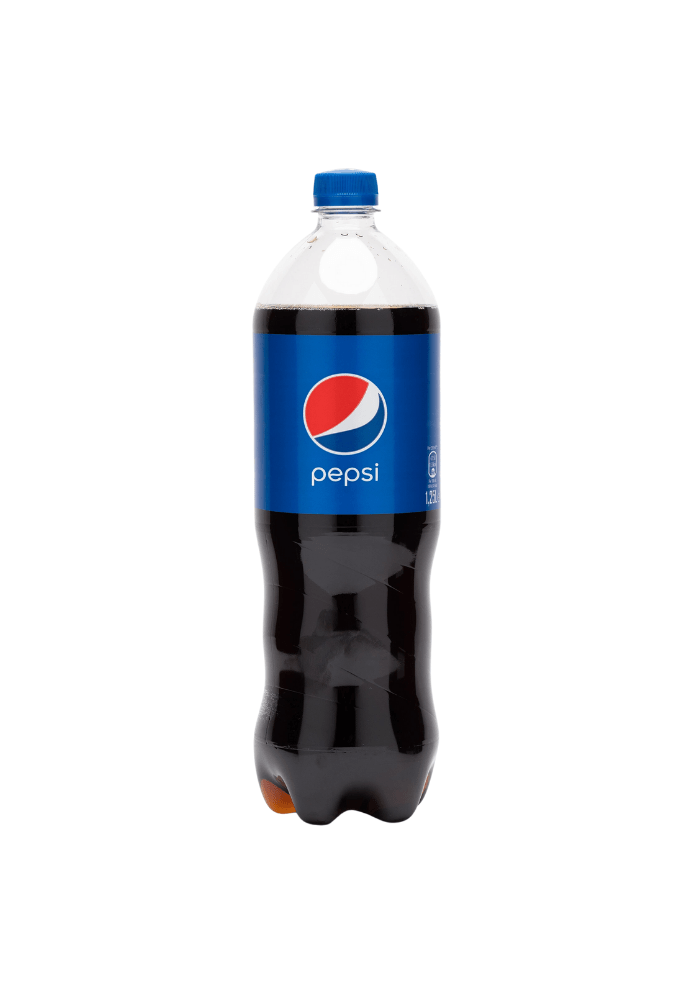 Pepsi 1.25L