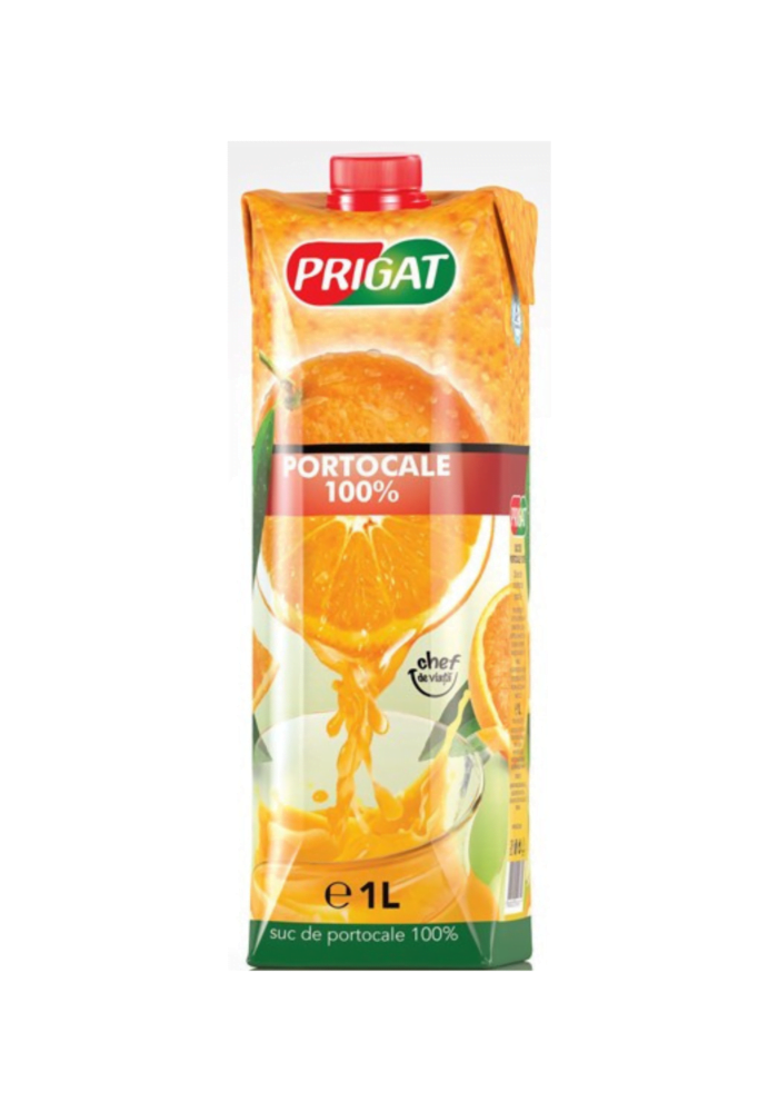 Prigat Portocale