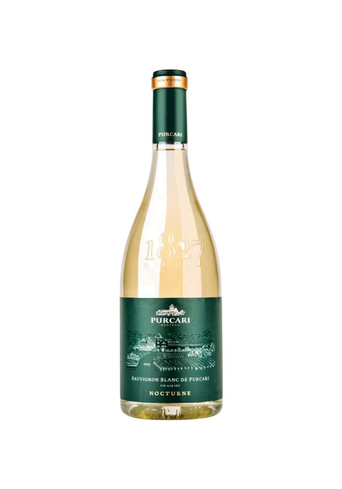Purcari Nocturne Sauvignon Blanc