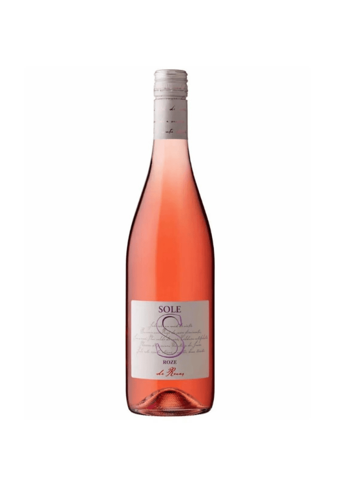 Recas Sole Rose