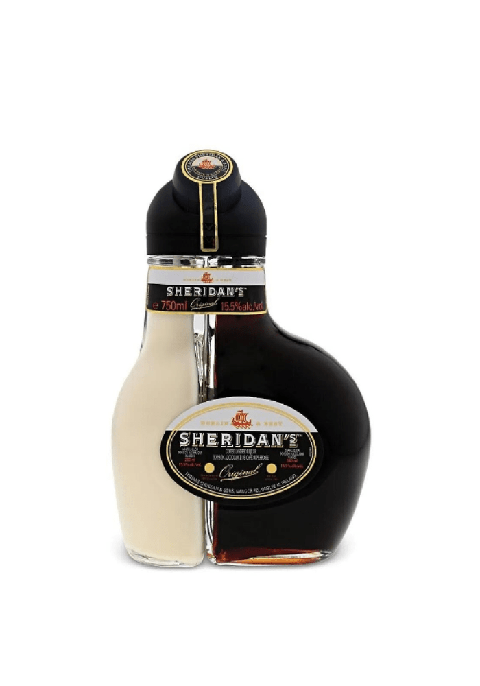 Sheridan's 700ml