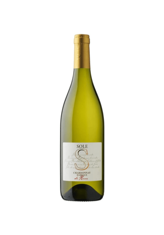 Sole Chardonnay
