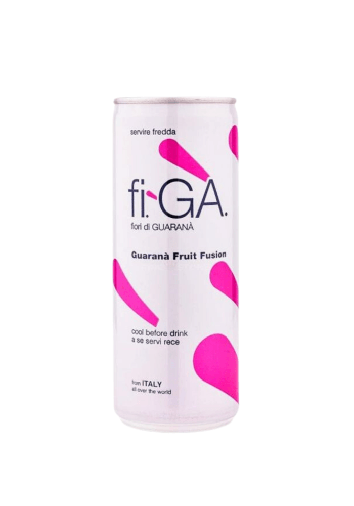FI GA Flori de Guarana 250ml